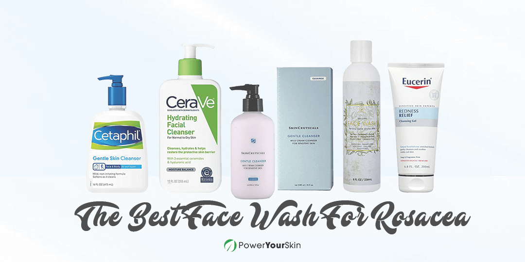 face 2018 wash Reviews For Wash Face 2018 Best  & Rosacea Picks  Top