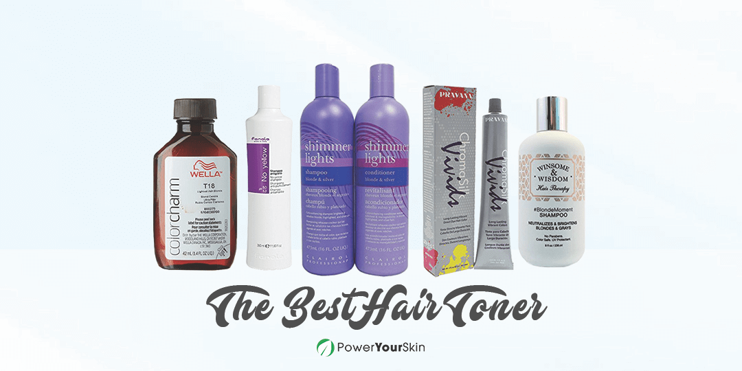 1. Best Hair Toners for Blondes: Top Picks for Bright, Beautiful Hair - wide 5