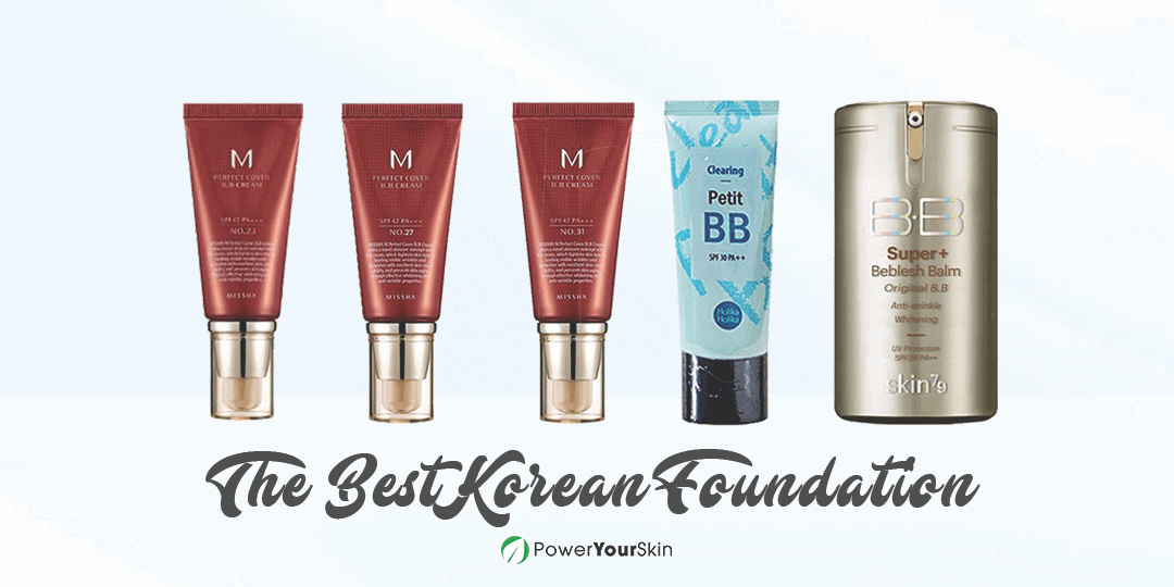 best-korean-foundation-2021-reviews-top-picks