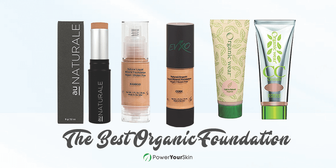 Bio organic foundation тональный крем где купить